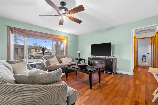 3716 Marquette STREET, Racine, WI 53402
