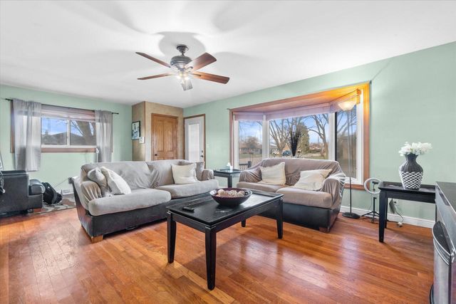 3716 Marquette STREET, Racine, WI 53402