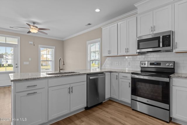 223 Great Egret Way, Beaufort, NC 28516