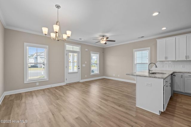 223 Great Egret Way, Beaufort, NC 28516