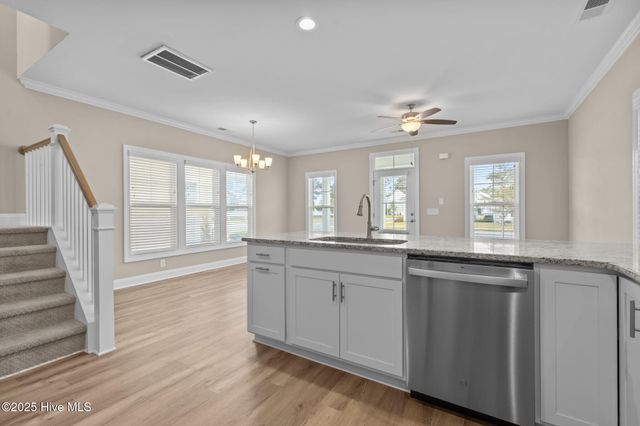 223 Great Egret Way, Beaufort, NC 28516