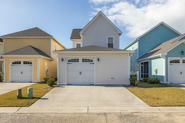223 Great Egret Way, Beaufort, NC 28516