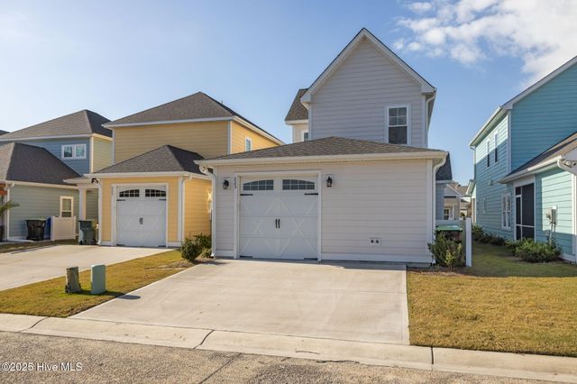 223 Great Egret Way, Beaufort, NC 28516