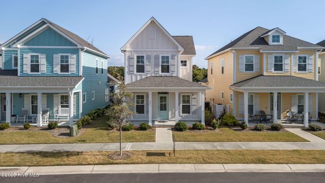 223 Great Egret Way, Beaufort, NC 28516