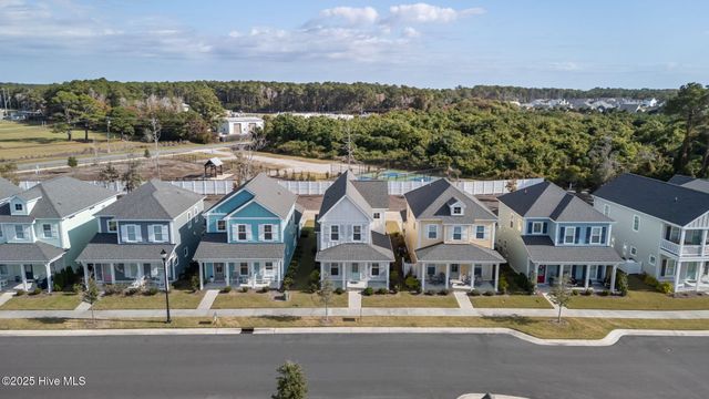 223 Great Egret Way, Beaufort, NC 28516