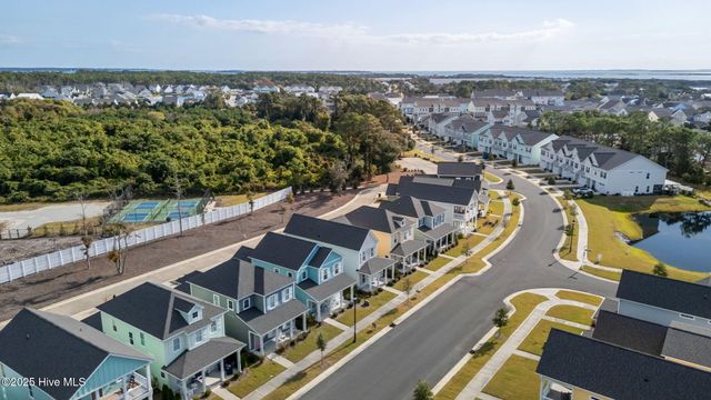 223 Great Egret Way, Beaufort, NC 28516