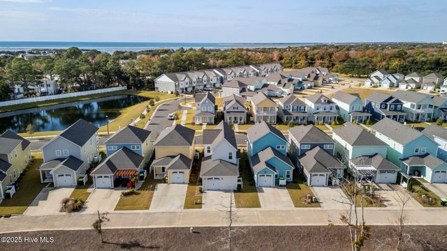 223 Great Egret Way, Beaufort, NC 28516