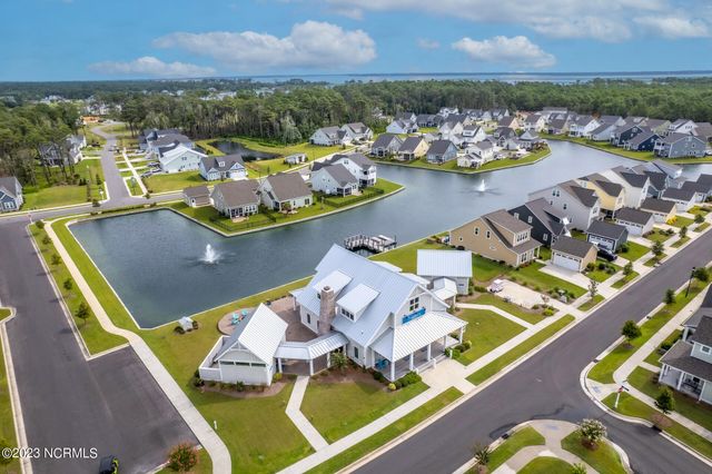 223 Great Egret Way, Beaufort, NC 28516