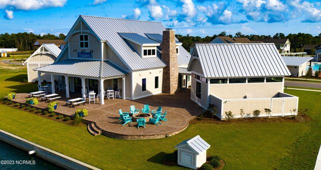 223 Great Egret Way, Beaufort, NC 28516