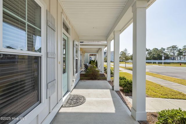 223 Great Egret Way, Beaufort, NC 28516