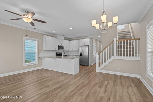 223 Great Egret Way, Beaufort, NC 28516