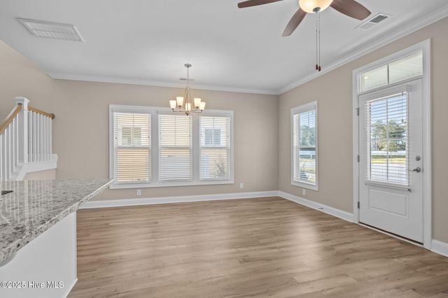 223 Great Egret Way, Beaufort, NC 28516