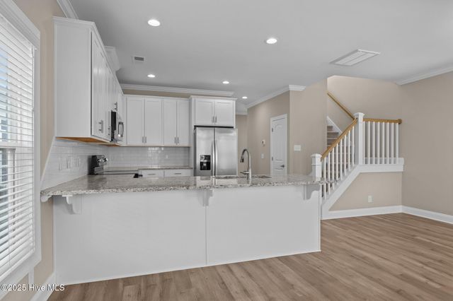 223 Great Egret Way, Beaufort, NC 28516