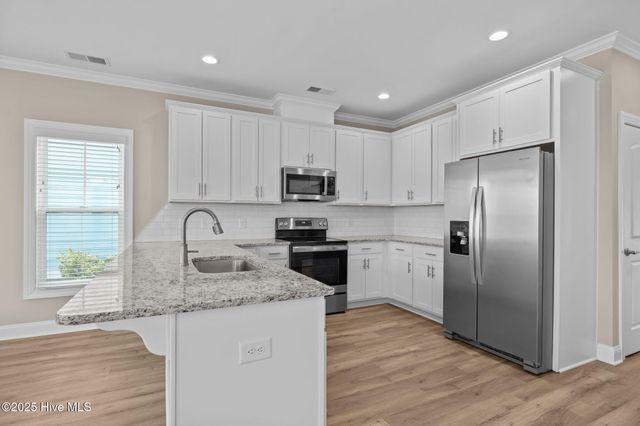 223 Great Egret Way, Beaufort, NC 28516