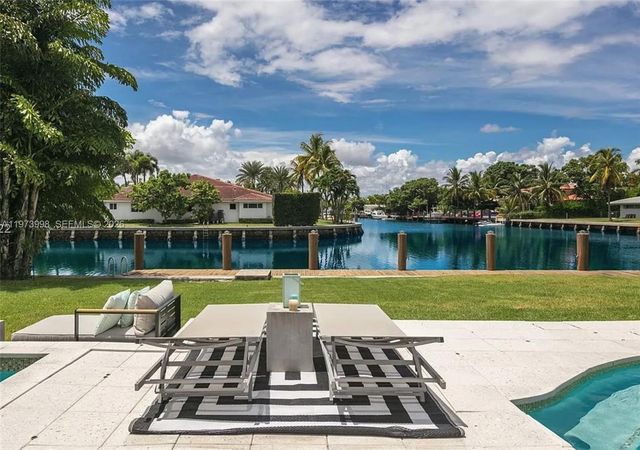 524 Oleander Drive, Hallandale Beach, FL 33009