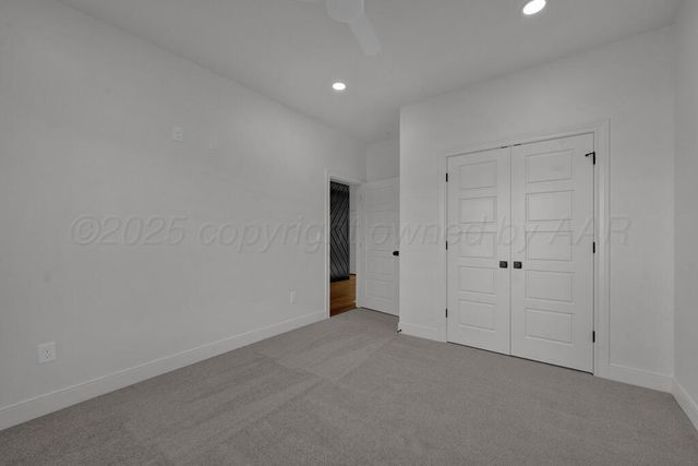 4709 Carmel Avenue, Amarillo, TX 79110