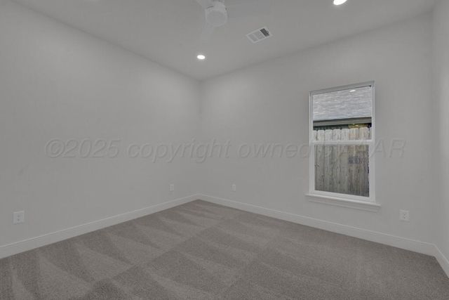 4709 Carmel Avenue, Amarillo, TX 79110