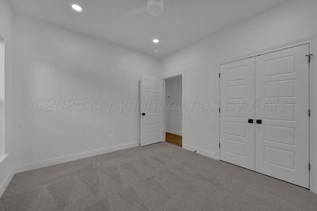 4709 Carmel Avenue, Amarillo, TX 79110