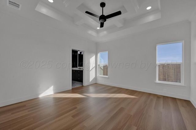 4709 Carmel Avenue, Amarillo, TX 79110