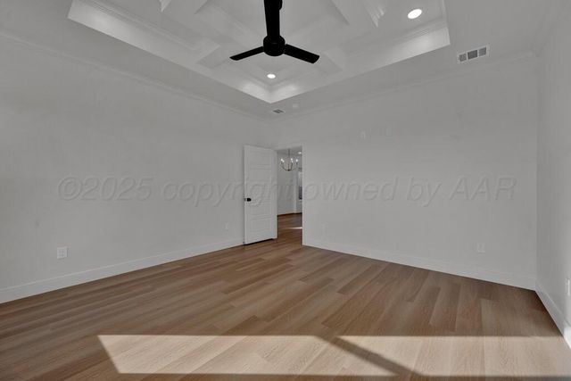 4709 Carmel Avenue, Amarillo, TX 79110