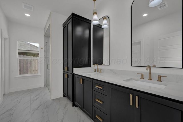 4709 Carmel Avenue, Amarillo, TX 79110