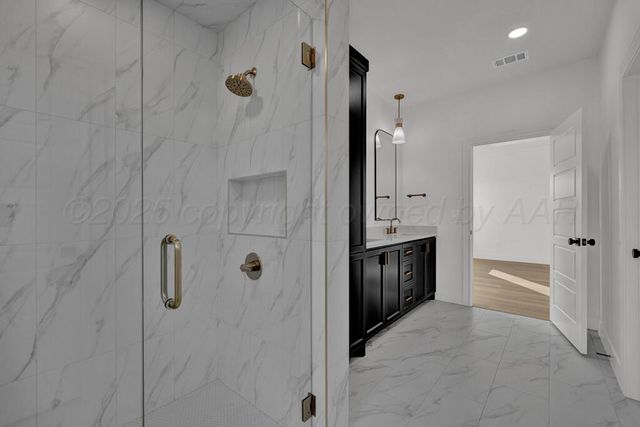 4709 Carmel Avenue, Amarillo, TX 79110