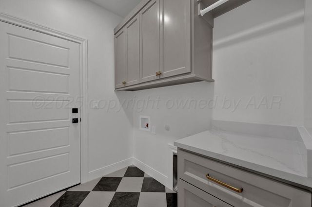 4709 Carmel Avenue, Amarillo, TX 79110