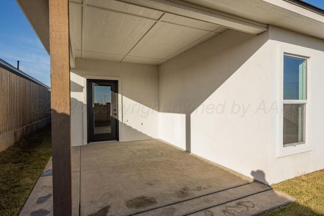 4709 Carmel Avenue, Amarillo, TX 79110