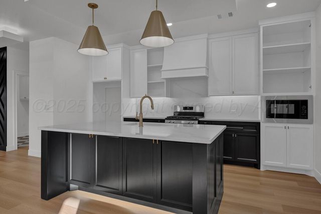 4709 Carmel Avenue, Amarillo, TX 79110