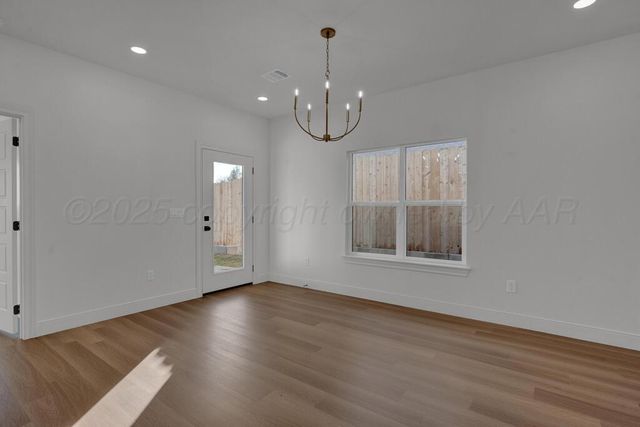 4709 Carmel Avenue, Amarillo, TX 79110