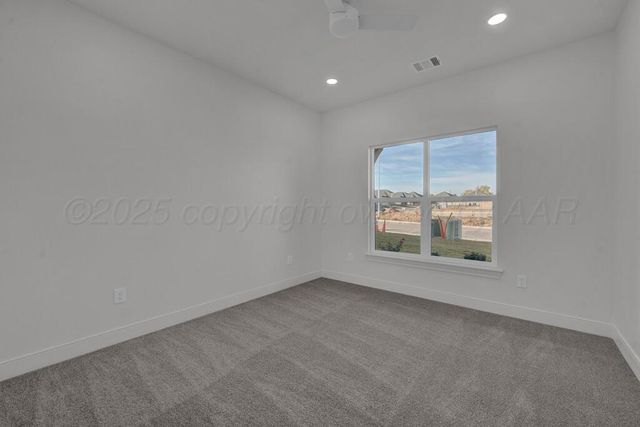 4709 Carmel Avenue, Amarillo, TX 79110