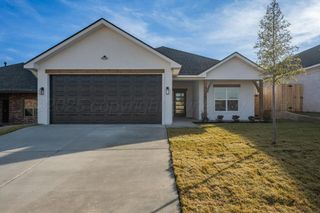 4709 Carmel Avenue, Amarillo, TX 79110