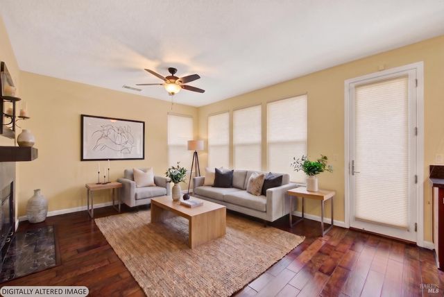 4661 Cullinan Ct, Fairfield, CA 94534
