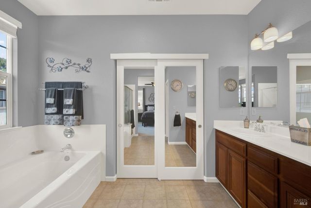 4661 Cullinan Ct, Fairfield, CA 94534
