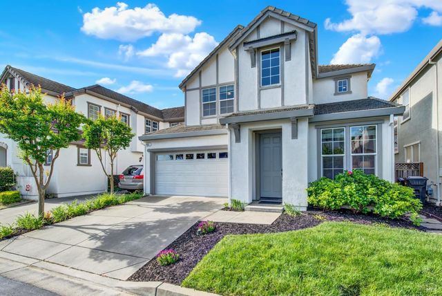 4661 Cullinan Ct, Fairfield, CA 94534