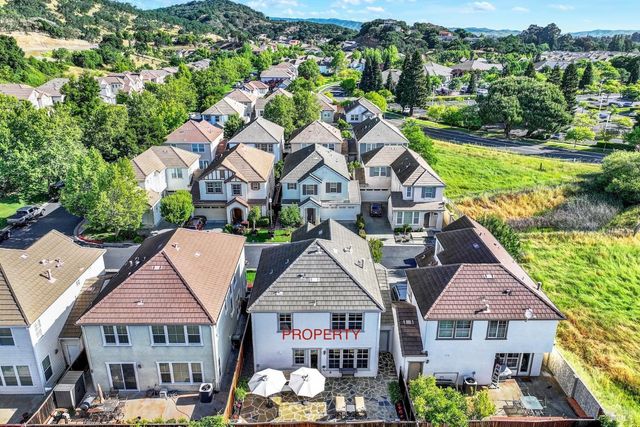 4661 Cullinan Ct, Fairfield, CA 94534