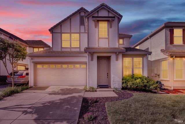 4661 Cullinan Ct, Fairfield, CA 94534