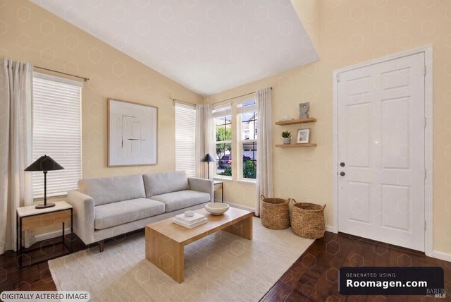 4661 Cullinan Ct, Fairfield, CA 94534
