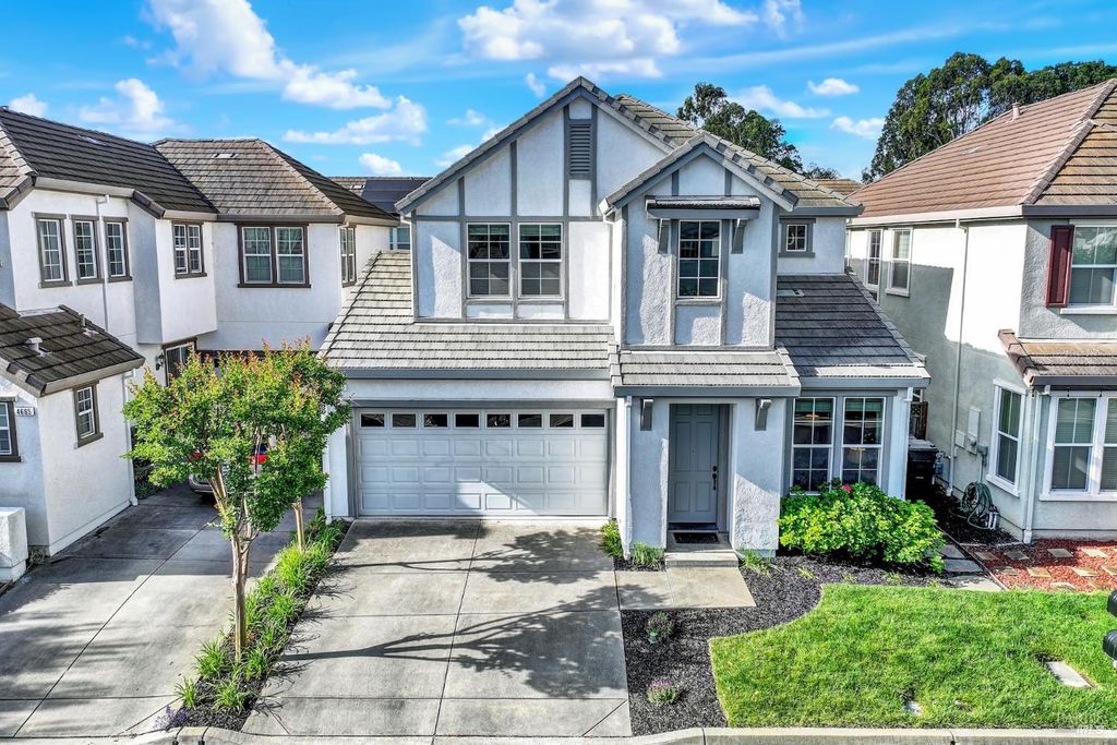 4661 Cullinan Ct, Fairfield, CA 94534