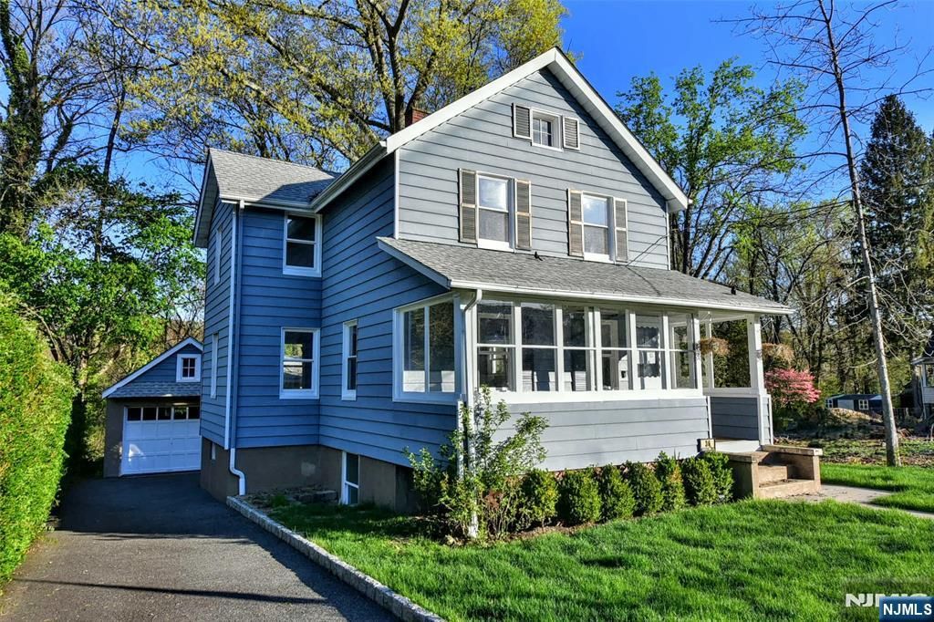 36 Hines, Mahwah, NJ 07430