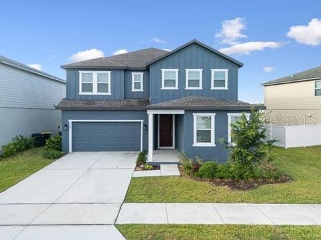 2099 DERWENT DRIVE, Davenport, FL 33896