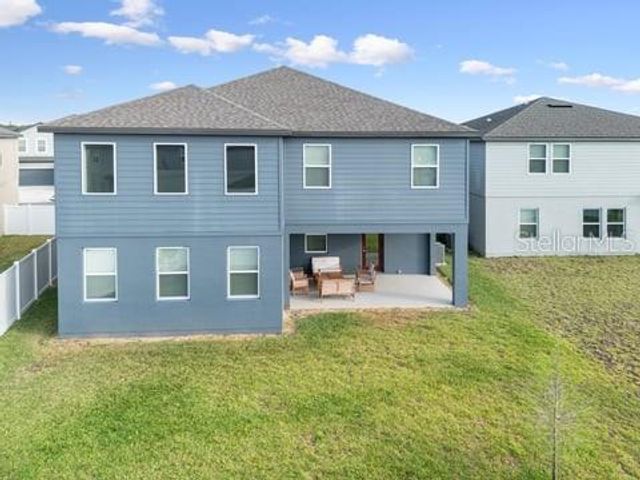 2099 DERWENT DRIVE, Davenport, FL 33896