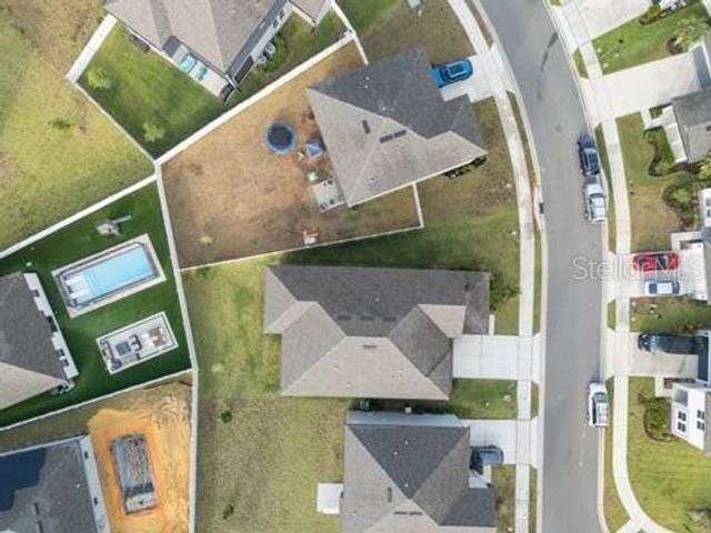 2099 DERWENT DRIVE, Davenport, FL 33896