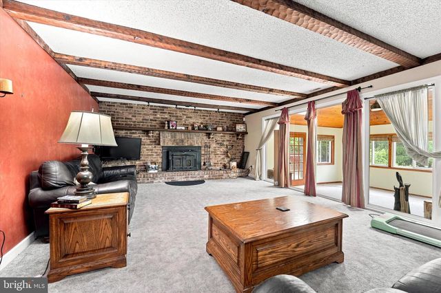 190 TWINING FORD RD, Richboro, PA 18954