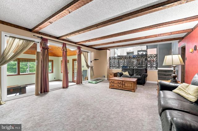 190 TWINING FORD RD, Richboro, PA 18954