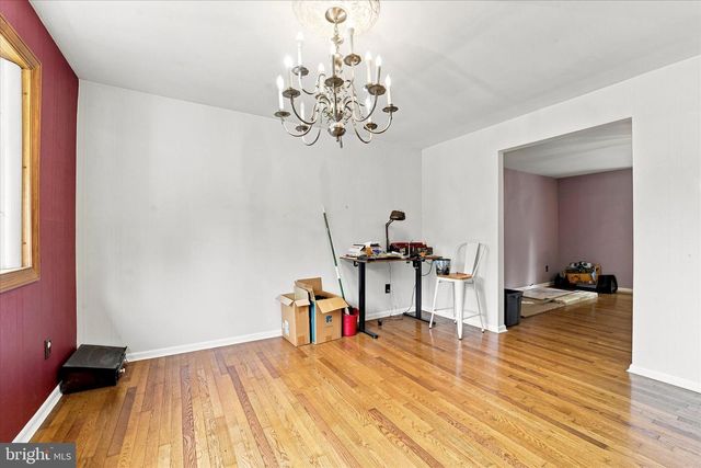 190 TWINING FORD RD, Richboro, PA 18954