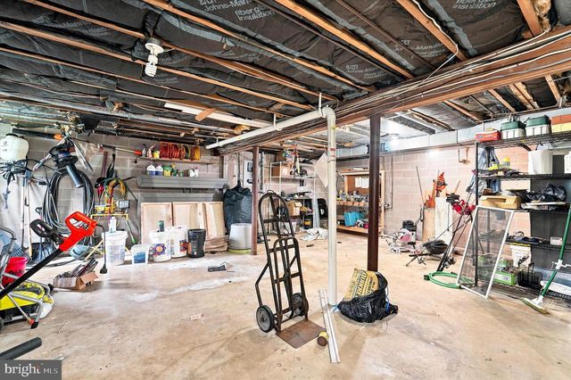 190 TWINING FORD RD, Richboro, PA 18954