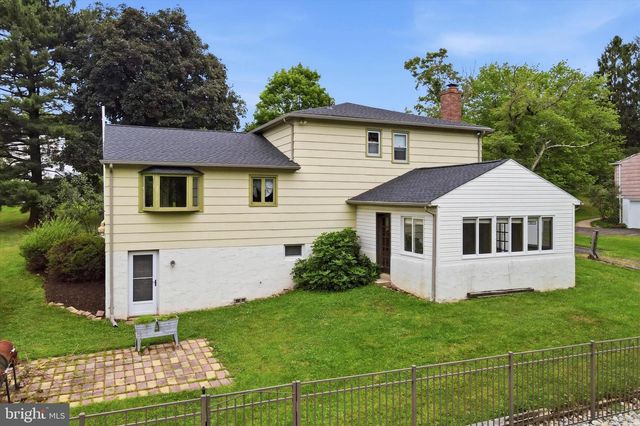 190 TWINING FORD RD, Richboro, PA 18954