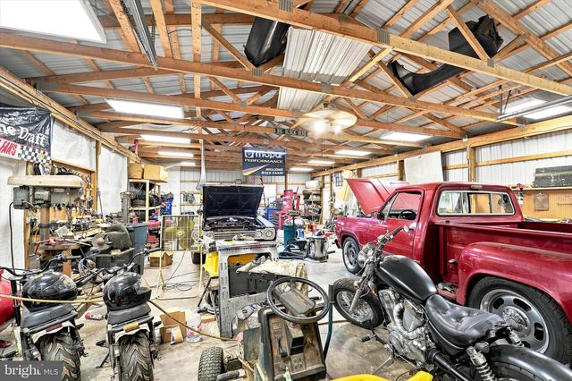 190 TWINING FORD RD, Richboro, PA 18954