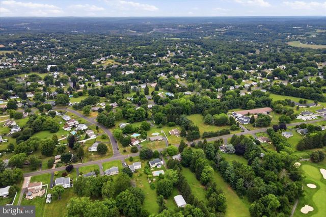 190 TWINING FORD RD, Richboro, PA 18954